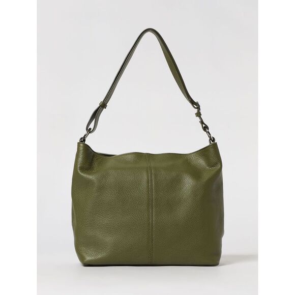 Skytos Shoulder Bag Woman Green